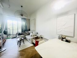 The Hillier (D23), Apartment #576991131